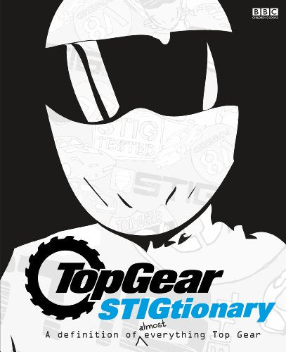 Top Gear: Stigtionary