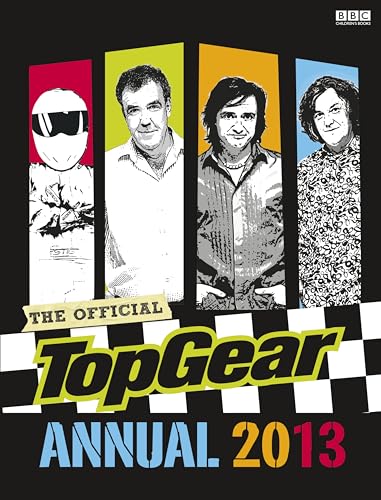 Top Gear: Official Annual