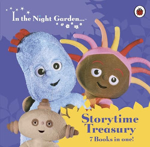 In the Night Garden Story Treasury 