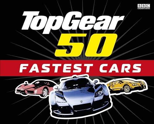 Top Gear: Fastest Cars