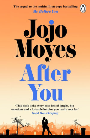 After You