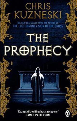 The Prophecy (Jonathon Payne & David Jones)