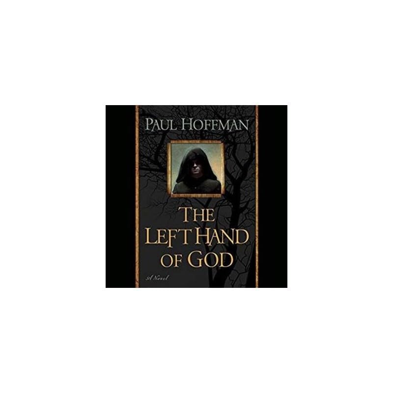 The Left Hand of God