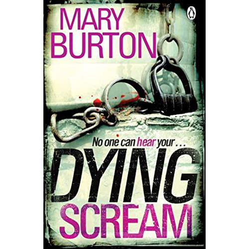 No One Can Hear Your Dying Scream