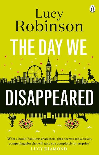 The Day We Disappeared