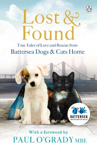 Lost and Found