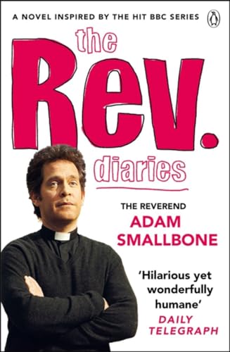 The Rev Diaries