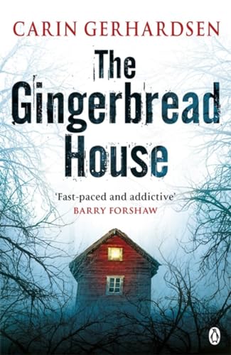 The Gingerbread House