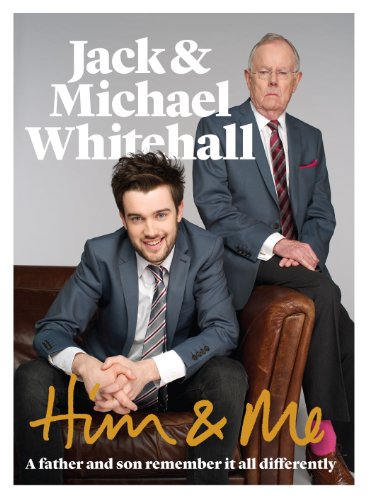 Him & Me: a Gfather and Son Remember it All Differently