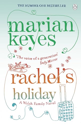 Rachel's Holiday