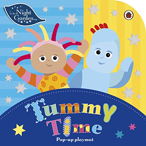 In the Night Garden: Tummy Time