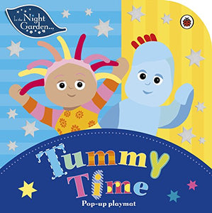 In the Night Garden: Tummy Time 