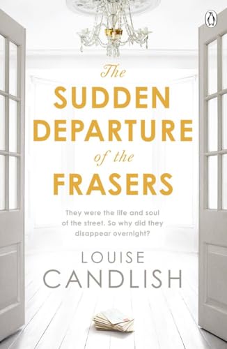 The Sudden Departure of the Frasers