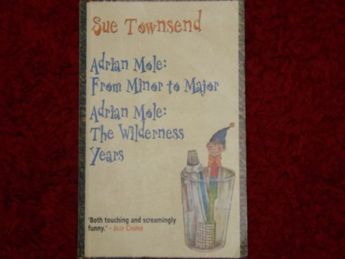 Adrian Mole: The Wilderness Years