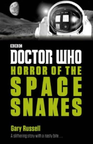 Doctor Who: Horror of the Space Snakes