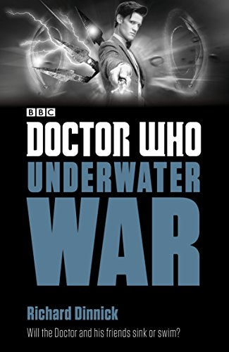 Underwater War