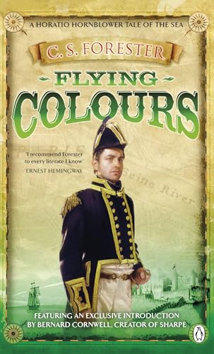 Flying Colours (A Horatio Hornblower Tale of the Sea)