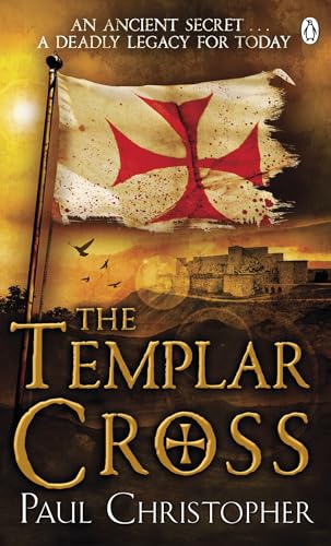 The Templar Cross (The Templars series)