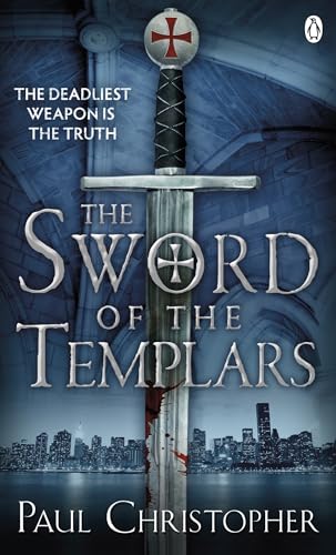 The Sword Of The Templars