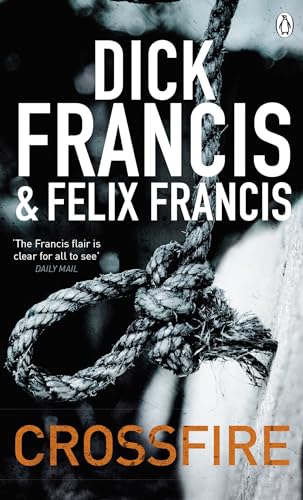 Crossfire (Francis Thriller)
