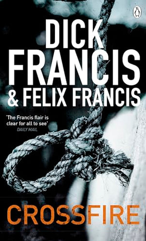 Crossfire (Francis Thriller)
