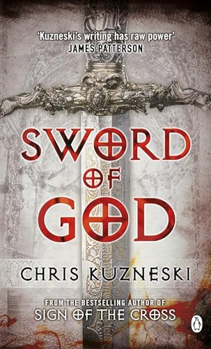 Sword of God (Jonathon Payne & David Jones)