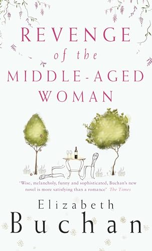 Revenge Of The Middle-Aged Woman