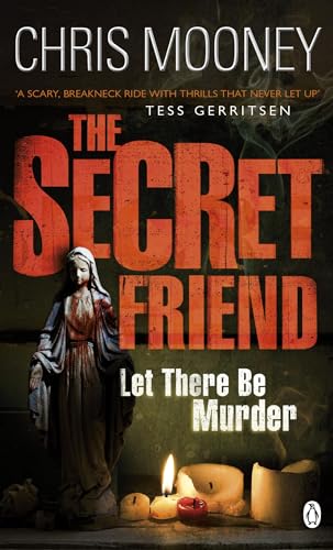 The Secret Friend (Darby McCormick)