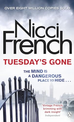 Tuesdays Gone