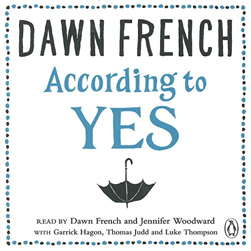 According to Yes