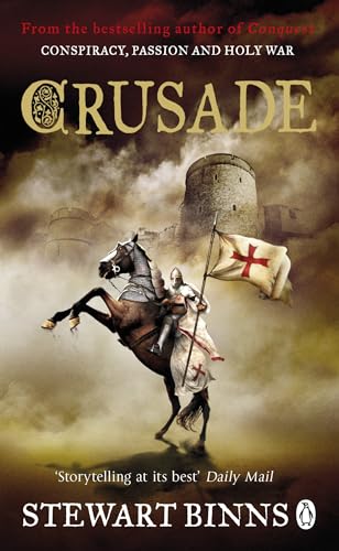 Crusade Stewart Binns