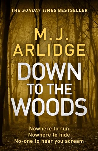 Down to the Woods