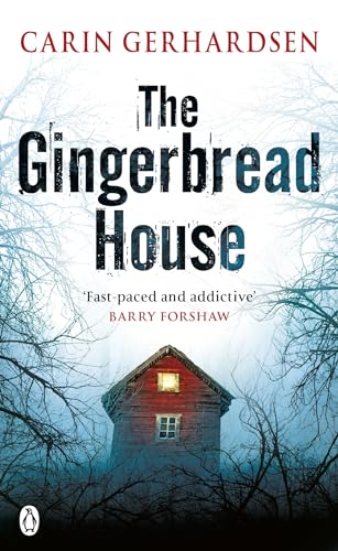 The Gingerbread House: Hammarby Book 1 (Hammarby Thrillers)