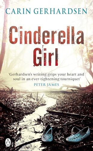 Cinderella Girl: Hammarby Book 2 (Hammarby Thrillers)