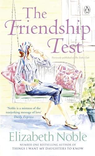 The Friendship Test