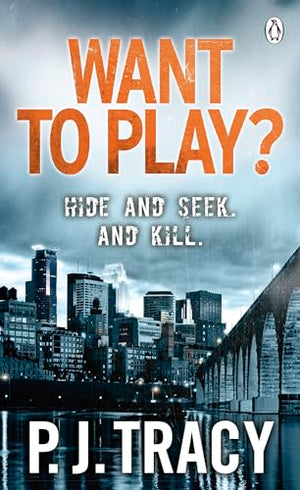 Want to Play?: Monkeewrench Book 1