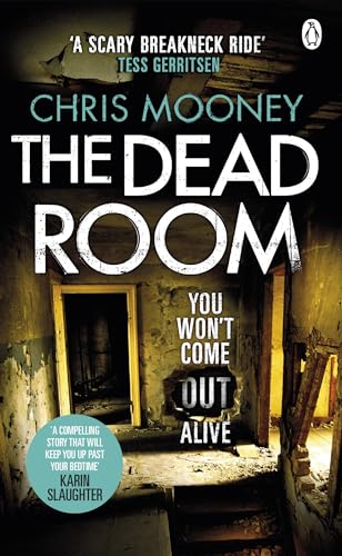 The Dead Room (Darby McCormick)