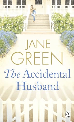 The Accidental Husband