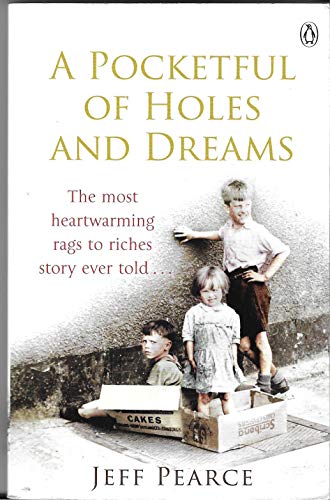 A Pocketful of Holes and Dreams