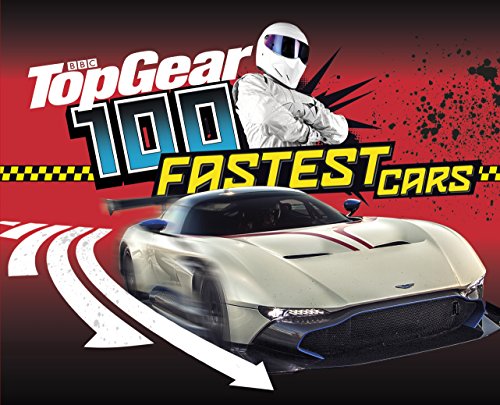 Top Gear: 100 Fastest Cars