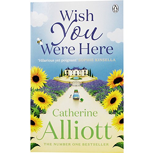 Wish You Were Here