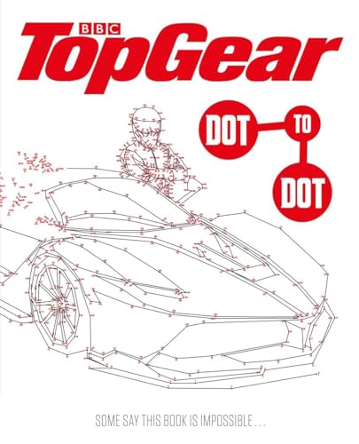 Top Gear: Dot-to-dot