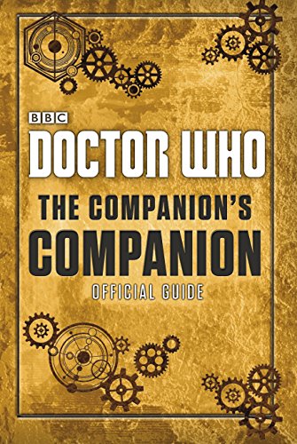 Doctor Who: The Companions Companion