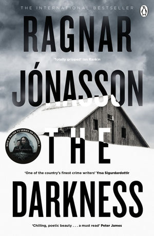 The Darkness