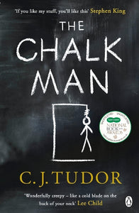 The Chalk Man 