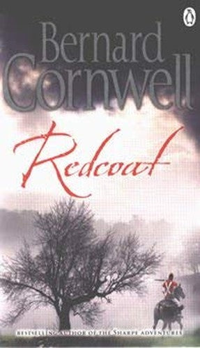 Redcoat