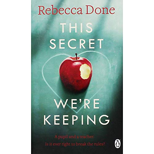 This Secret We're Keeping