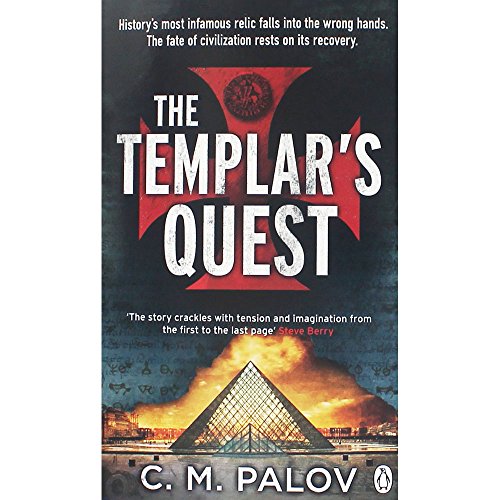 The Templar's Quest