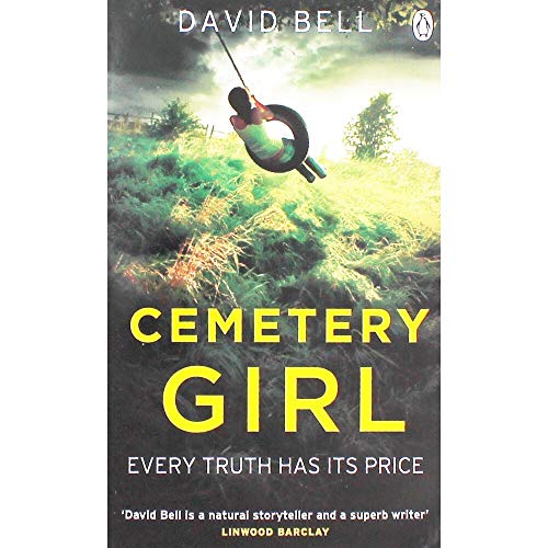 Cemetery Girl the Works