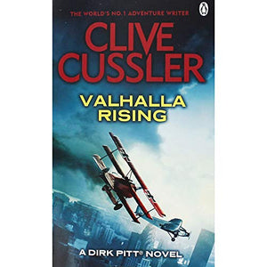 Valhalla Rising: Dirk Pitt #16 (The Dirk Pitt Adventures)
